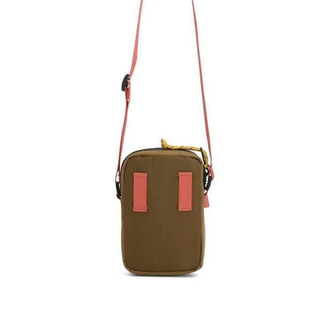 TOPO ミニショルダーバッグ