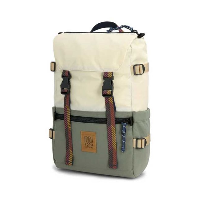 TOPO ローバーパッククラシック