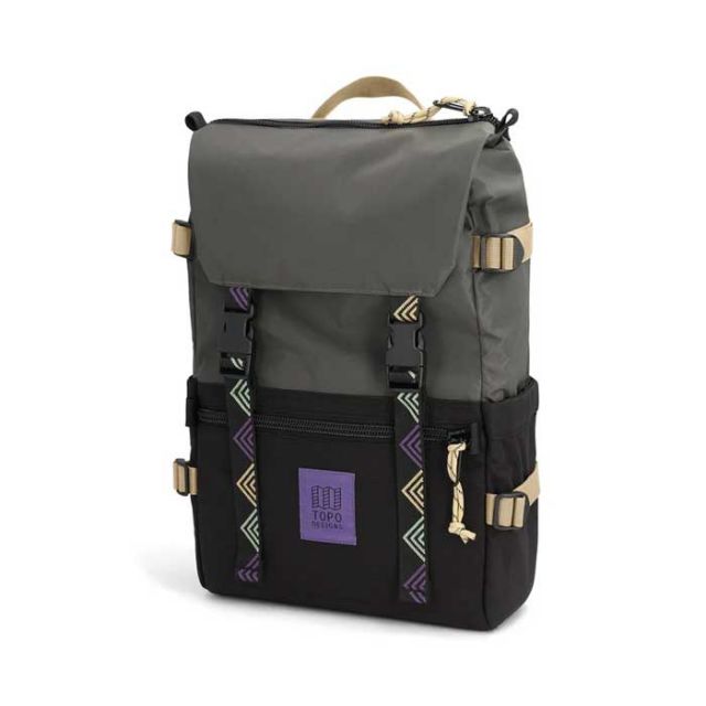 TOPO ローバーパッククラシック