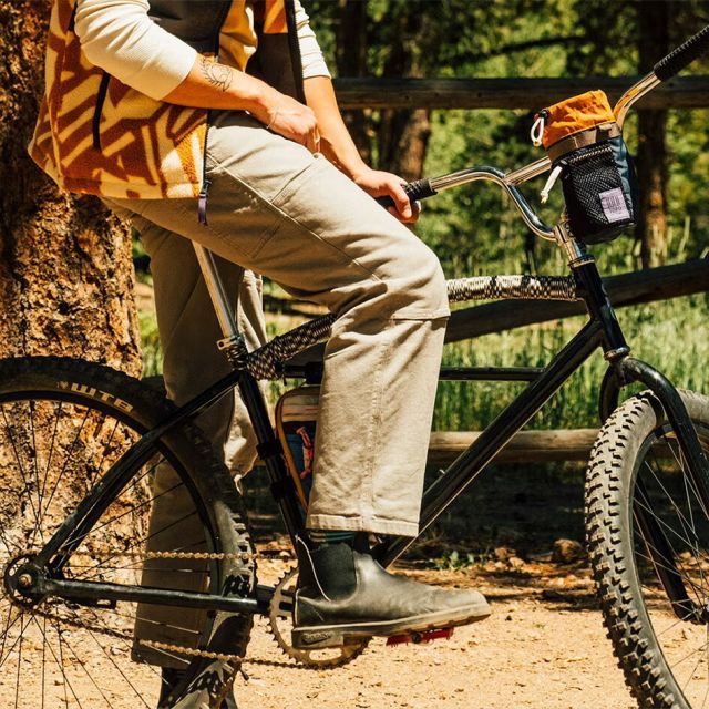 トポデザインズ マウンテンハイドロスリング MOUNTAIN HYDRO SLING ボトルホルダーバッグ ショルダーバッグ アウトドア 軽量 撥水 収納バッグ (260305)