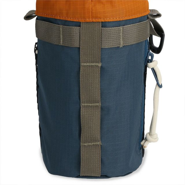 トポデザインズ マウンテンハイドロスリング MOUNTAIN HYDRO SLING ボトルホルダーバッグ ショルダーバッグ アウトドア 軽量 撥水 収納バッグ (260305)