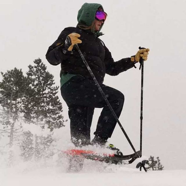 TUBBS FLEX VRT SNOWSHOE