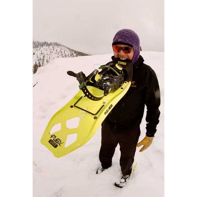 TUBBS FLEX VRT SNOWSHOE