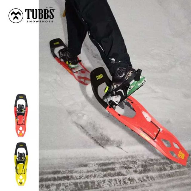 TUBBS FLEX VRT SNOWSHOE