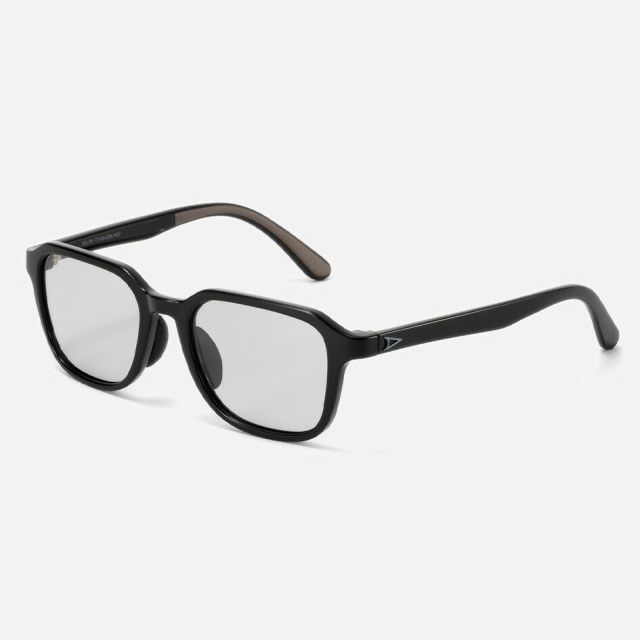 タイマー ラルフ TY106 サングラス メンズ レディース UV400 スクエアフレーム 軽量 TYMER RALPH (260408)