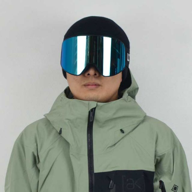 UNCONSCIOUS UCG-024 HOOD TAITAN