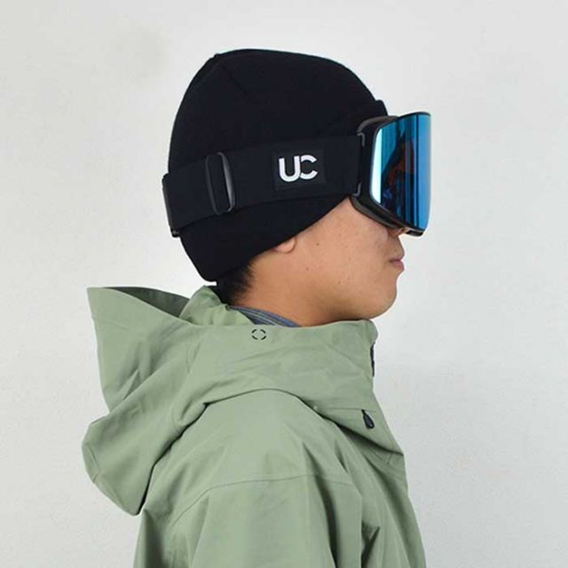UNCONSCIOUS UCG-024 HOOD TAITAN