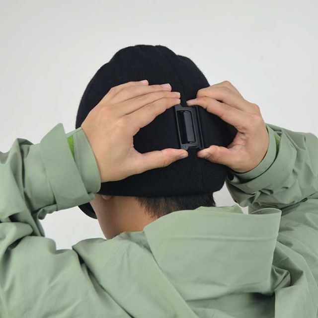 UNCONSCIOUS UCG-024 HOOD TAITAN