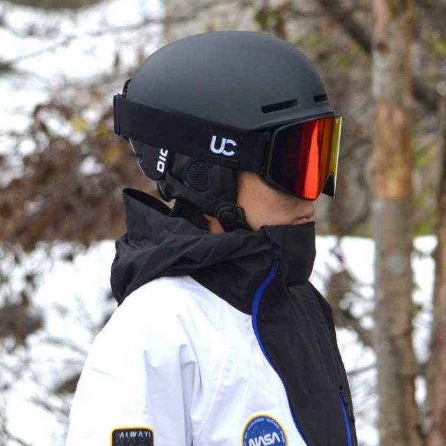 UNCONSCIOUS UCG-024 HOOD TAITAN