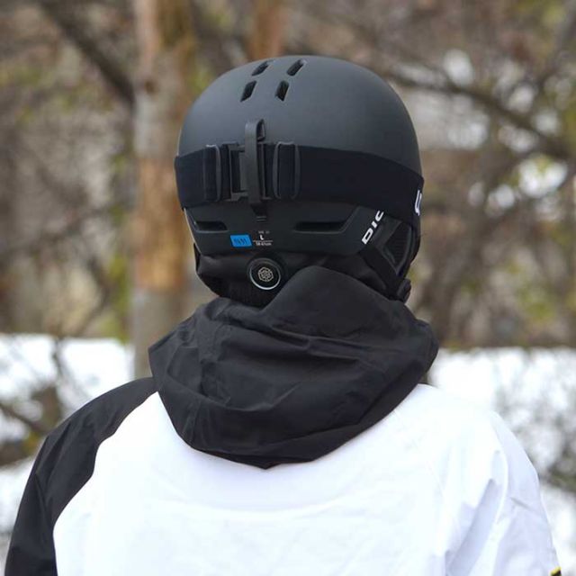 UNCONSCIOUS UCG-024 HOOD TAITAN