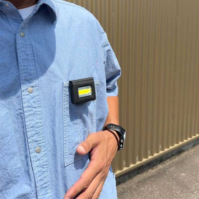 ULTRASPIRE UA ルーメン クリップ180