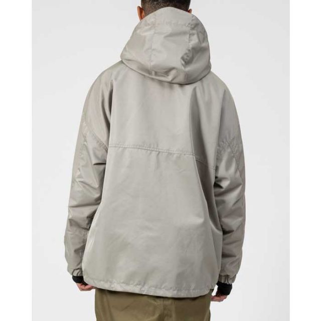 UNFRM AW-0105 2WAY MILITARY MOUNTAIN JACKET