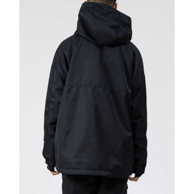 UNFRM AW-0105 2WAY MILITARY MOUNTAIN JACKET
