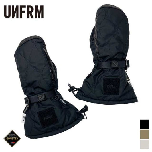 UNFRM AW-3712 MILITARY QUILT OVER MITTEN GLOVE
