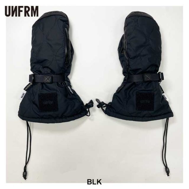 UNFRM AW-3712 MILITARY QUILT OVER MITTEN GLOVE