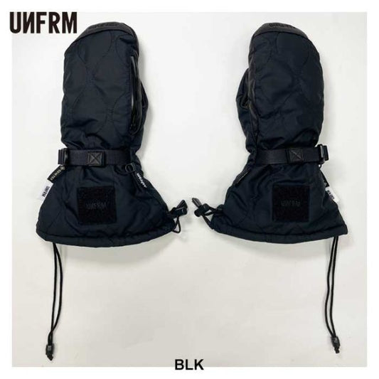 UNFRM AW-3712 MILITARY QUILT OVER MITTEN GLOVE