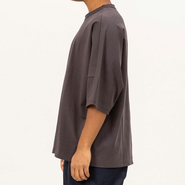 UNFRM SS-6484 STRECH LW 1/2 LS SHIRTS