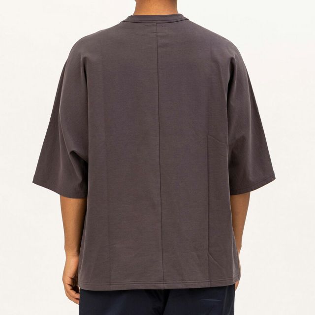 UNFRM SS-6484 STRECH LW 1/2 LS SHIRTS