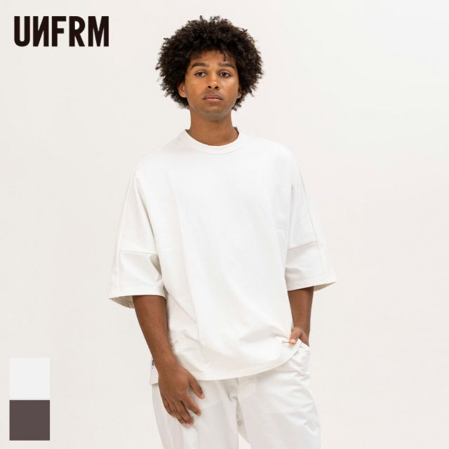 UNFRM SS-6484 STRECH LW 1/2 LS SHIRTS
