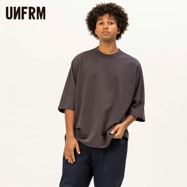 UNFRM SS-6484 STRECH LW 1/2 LS SHIRTS