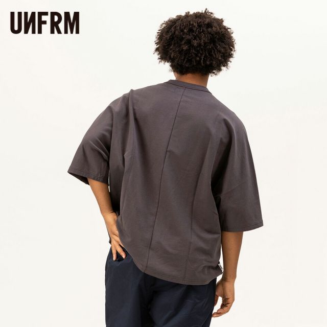 UNFRM SS-6484 STRECH LW 1/2 LS SHIRTS