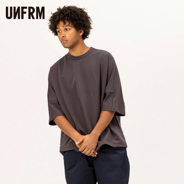 UNFRM SS-6484 STRECH LW 1/2 LS SHIRTS