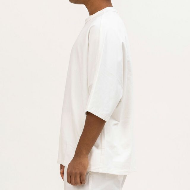 UNFRM SS-6484 STRECH LW 1/2 LS SHIRTS