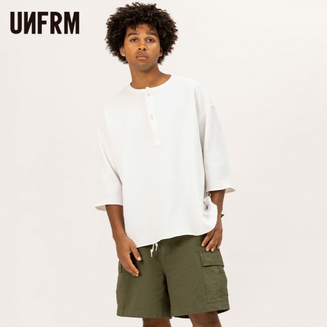 UNFRM SS-8488 IRM WT 6/10 HN WIDE SHIRT
