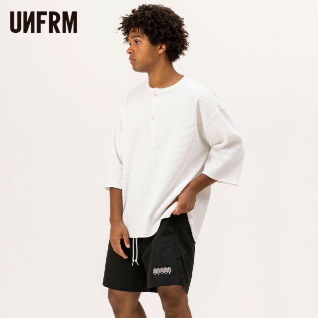 UNFRM SS-8488 IRM WT 6/10 HN WIDE SHIRT