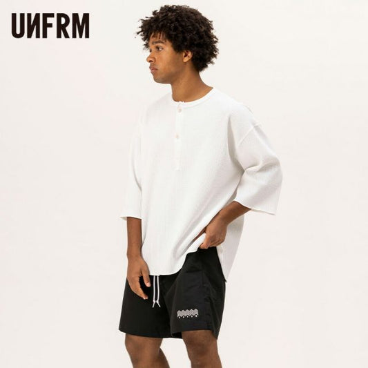 UNFRM SS-8488 IRM WT 6/10 HN WIDE SHIRT