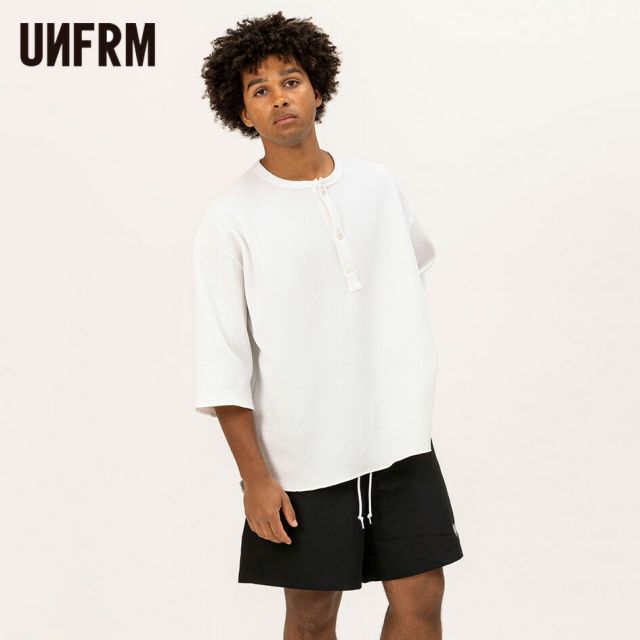 UNFRM SS-8488 IRM WT 6/10 HN WIDE SHIRT