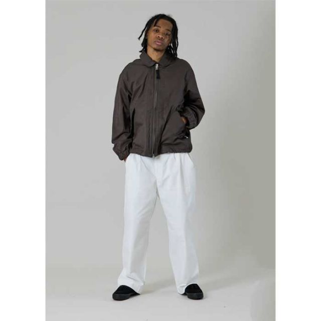 UNFRM OUTDOOR STANDARD UF25AW-Jxx AW-1151 VENTILE FLIGHT JKT Ventile Gabardine Flight Jacket アンフォーム ベンタイル フライトジャケット 撥水 軽量 ミリタリーアウター 高密度ギャバジン CWU (251020)