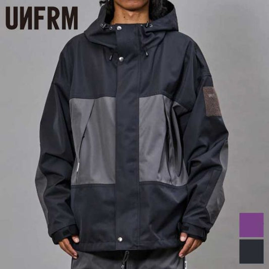 UNFRM AW-0131 2WAY MILITARY