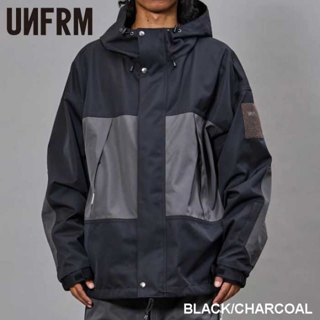 UNFRM AW-0131 2WAY MILITARY
