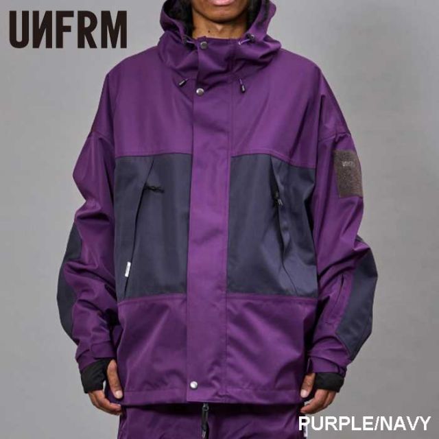 UNFRM AW-0131 2WAY MILITARY
