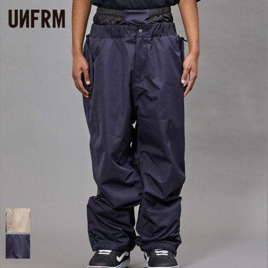 UNFRM AW-0536 MILITARY OVER PANTS