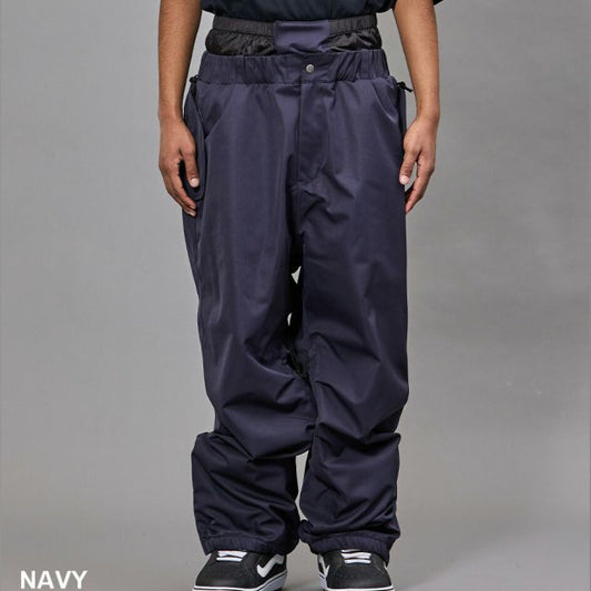 UNFRM AW-0536 MILITARY OVER PANTS