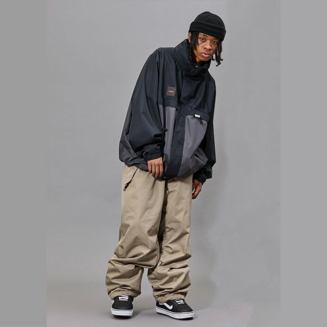 UNFRM AW-0536 MILITARY OVER PANTS
