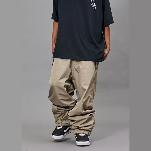 UNFRM AW-0536 MILITARY OVER PANTS