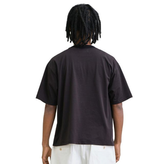 UNFRM UOSボックスTシャツ AEROKNOT ヘビーウェイト ドライTシャツ ユニフォームアウトドアスタンダード 半袖 日本製 吸水速乾 UVカット メンズ レディース AEROKNOT HEAVYWEIGHT UOS BOX T-SHIRT (260408)