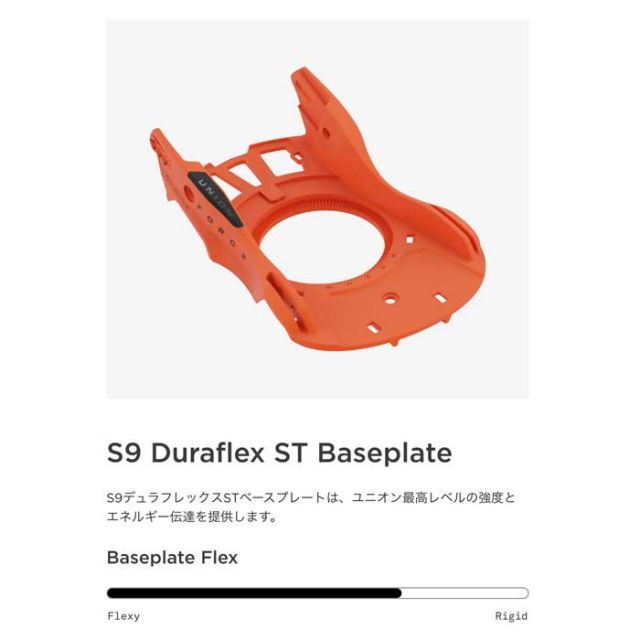 ユニオン 24-25 スノーボード ビンディング UNION FORCE スノボ バインディング フォース binding [230827]