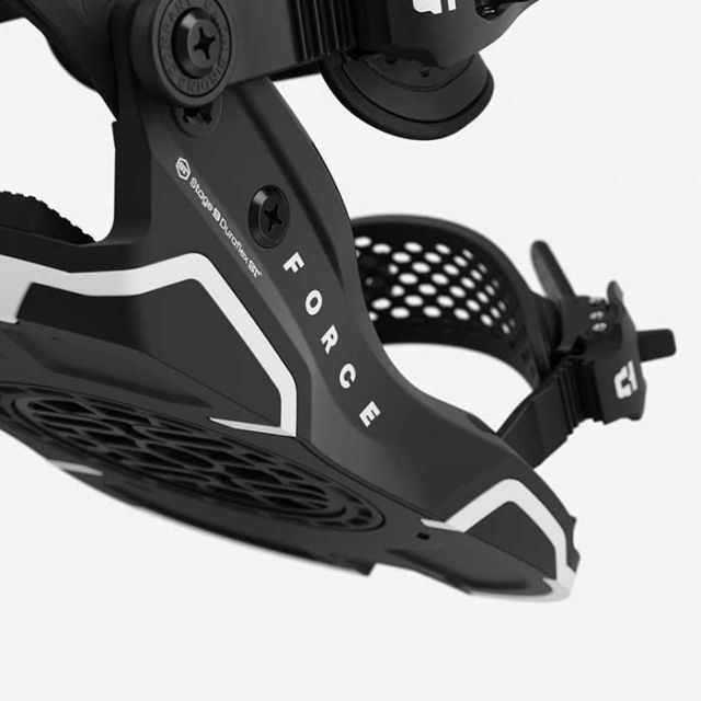 ユニオン 24-25 スノーボード ビンディング UNION FORCE スノボ バインディング フォース binding [230827]