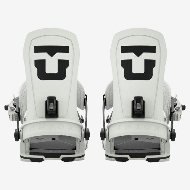 ユニオン スノーボードビンディング フォース チームハイバック UNION FORCE (TEAM HB) (241023)