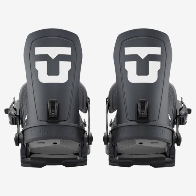 ユニオン スノーボードビンディング フォース チームハイバック UNION FORCE (TEAM HB) (241023)