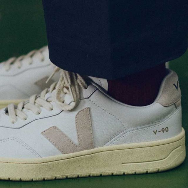 VEJA V-90