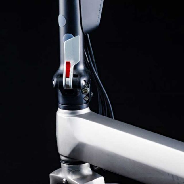 VICCI V-01 Zero One