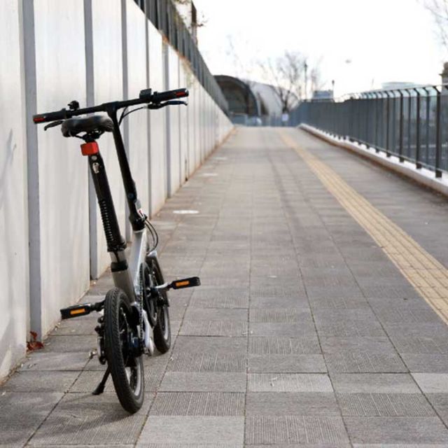 VICCI V-01 Zero One