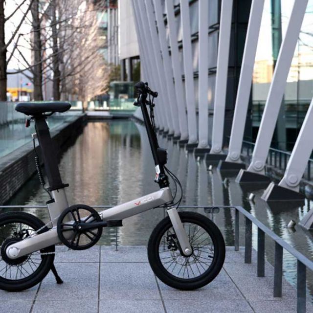 VICCI V-01 Zero One