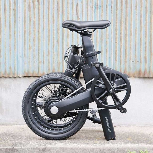 VICCI V-01 Zero One
