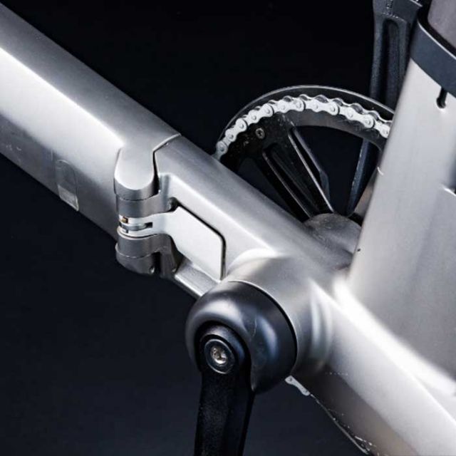 VICCI V-01 Zero One